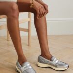 New Balance 1906L Metallic Silver