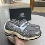 New Balance 1906L Metallic Silver