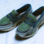 New Balance 1906L Dark Juniper Navy