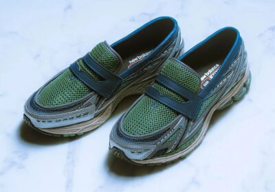 New Balance 1906L Dark Juniper Navy