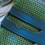 New Balance 1906L Dark Juniper Navy