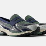 New Balance 1906L Dark Juniper Navy