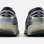 New Balance 1906L Dark Juniper Navy