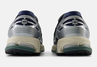 New Balance 1906L Dark Juniper Navy