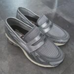 New Balance 1906L Metallic Silver