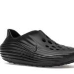 Nike ReactX Rejuven8 Triple Black