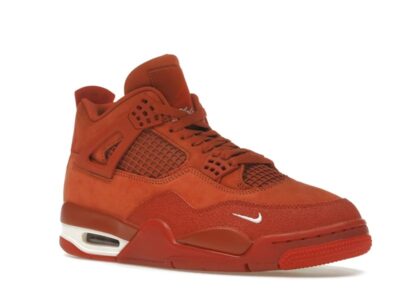 Air Jordan 4 Nigel Brick by Brick - Image 6