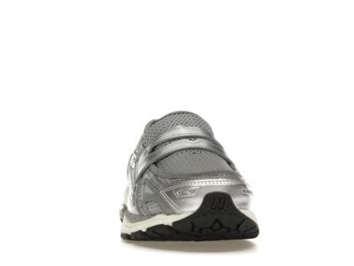 New Balance 1906L Metallic Silver - Image 7