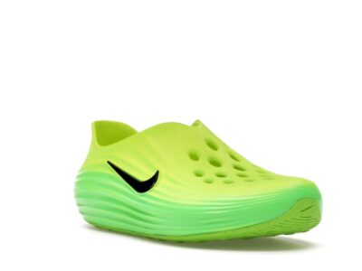 Nike ReactX Rejuven8 Green Strike - Image 8