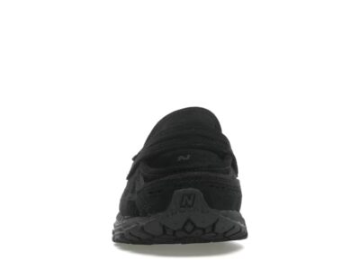 New Balance 1906L Black Suede - Image 3