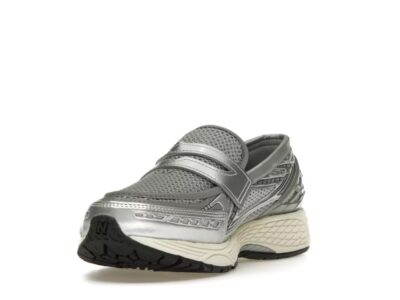 New Balance 1906L Metallic Silver - Image 6