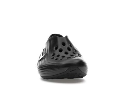 Nike ReactX Rejuven8 Triple Black - Image 6