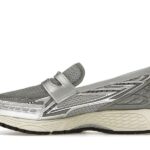 New Balance 1906L Metallic Silver