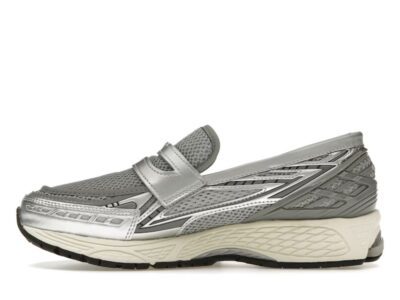 New Balance 1906L Metallic Silver