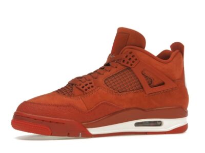 Air Jordan 4 Nigel Brick by Brick - Image 5