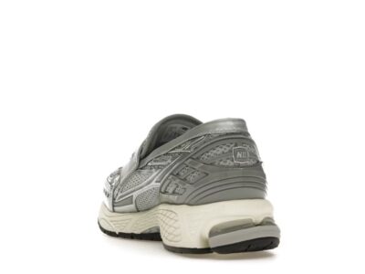 New Balance 1906L Metallic Silver - Image 4