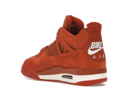 Air Jordan 4 Nigel Brick by Brick - Image 4