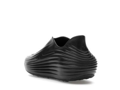 Nike ReactX Rejuven8 Triple Black - Image 3