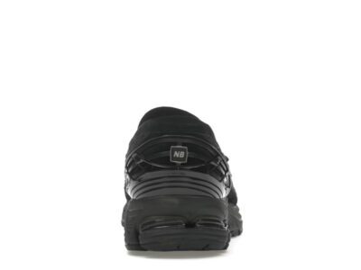 New Balance 1906L Black Suede - Image 4