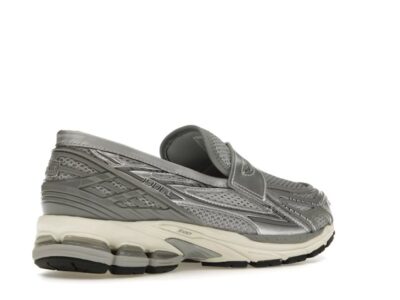 New Balance 1906L Metallic Silver - Image 3