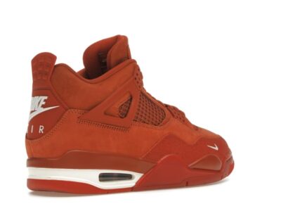 Air Jordan 4 Nigel Brick by Brick - Image 2