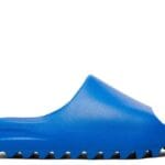 Adidas Yeezy Slides Azure UA