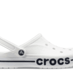 Crocs Bayaband Clogs White