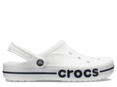 Crocs Bayaband Clogs White
