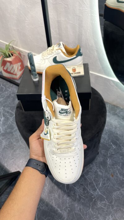 AIR FORCE 1 LOW HAMAVA - Image 9