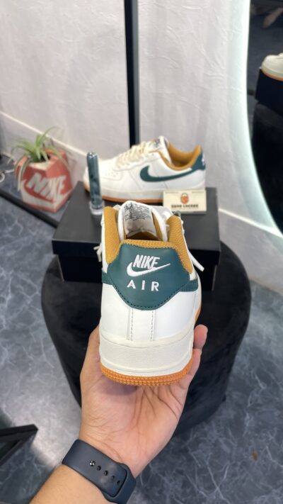 AIR FORCE 1 LOW HAMAVA - Image 4