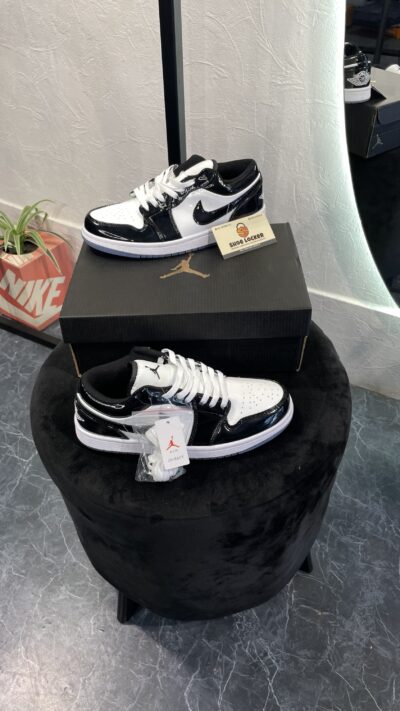 Nike Air Jordan 1 Low Concord - Image 5