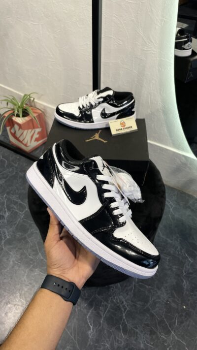 Nike Air Jordan 1 Low Concord - Image 6