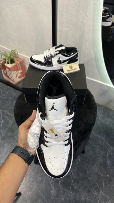 Nike Air Jordan 1 Low Concord - Image 7