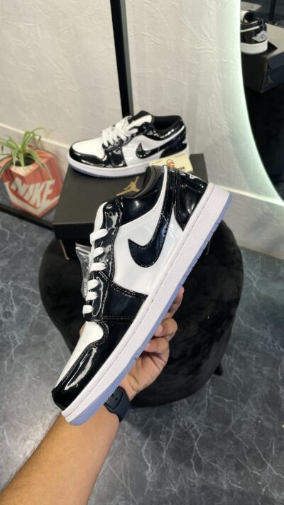 Nike Air Jordan 1 Low Concord - Image 8