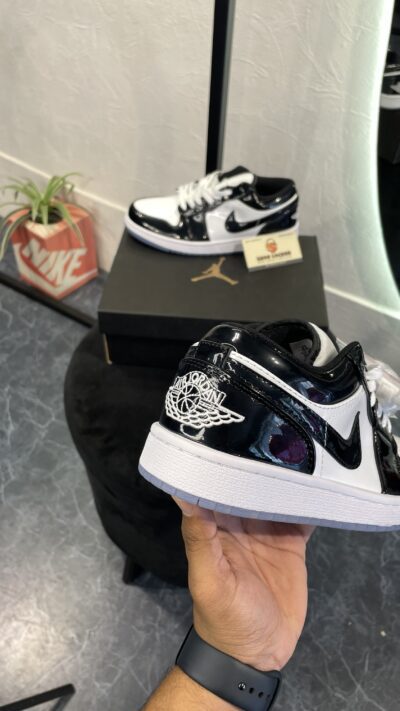 Nike Air Jordan 1 Low Concord - Image 10