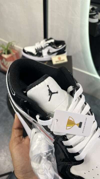 Nike Air Jordan 1 Low Concord - Image 9