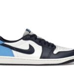 Air Jordan 1 Low Obsidian