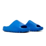 Adidas Yeezy Slide Azure UA