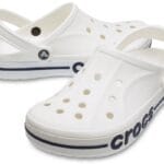 Crocs Bayaband Clogs White