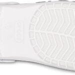Crocs Bayaband Clogs White