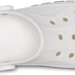 Crocs Bayaband Clogs White
