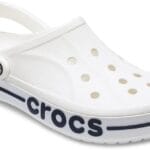 Crocs Bayaband Clogs White