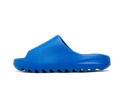 Adidas Yeezy Slide Azure UA