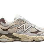 New Balance 9060 Grey Matter/Timberwolf