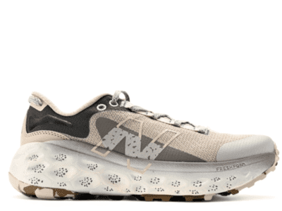 New Balance Fresh Foam X More Trail V2