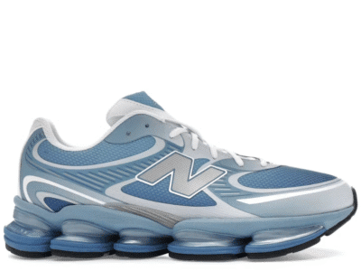 New Balance Abzorb 2000 Baby Blue