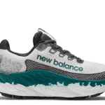 New Balance Fresh Foam X Trail More v3 Green