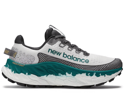 New Balance Fresh Foam X Trail More v3 Green