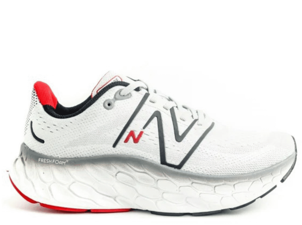 New Balance NB Fresh Foam X More V4 Marathon - Shoe Locker