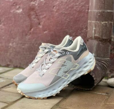 New Balance Fresh Foam X More Trail V2